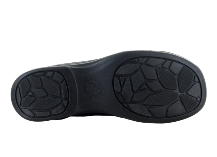 SOULIERS DE TRAVAIL - DAME - NOIR - MELLOW WALK - DAISY - 498092 – Image 2
