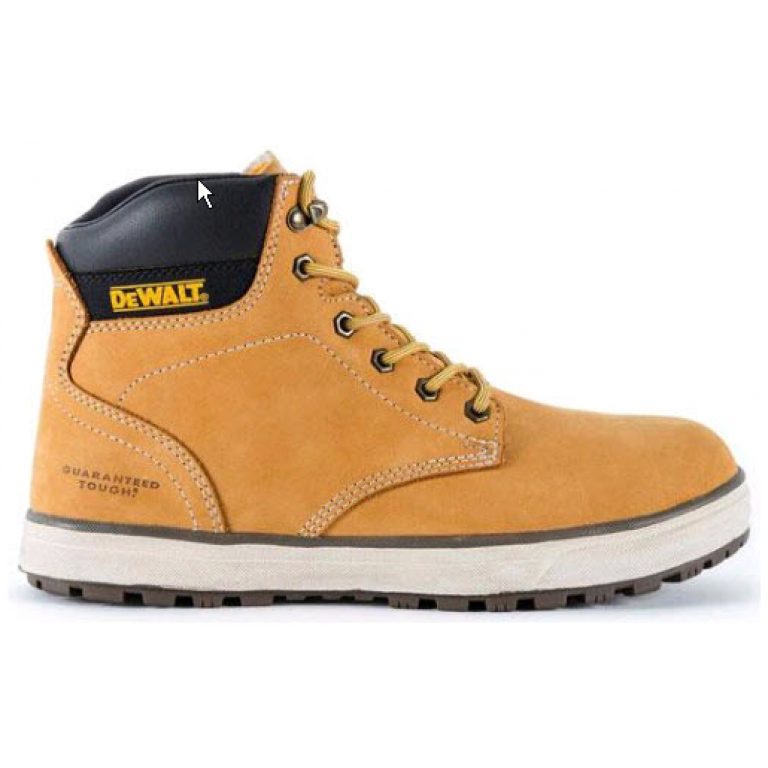 Botte dewalt Clearance