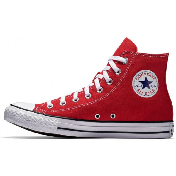 converse yeux rouge