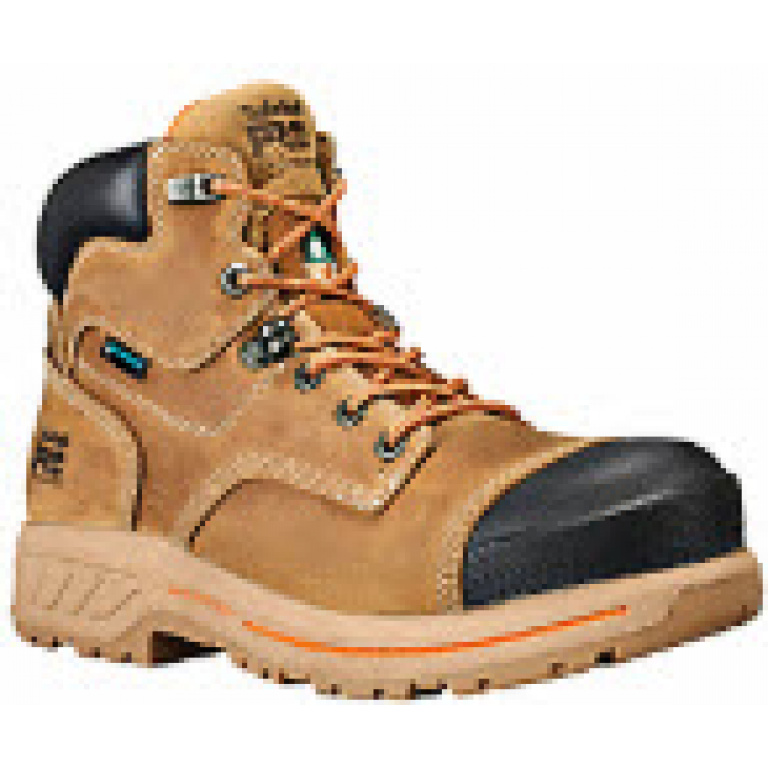 timberland bottes