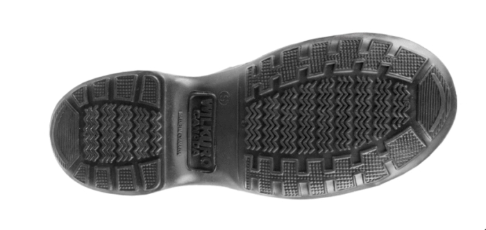 ACTON - COUVRE-CHAUSSURE - CITYWORK - NOIR - WIL001-11 – Image 11