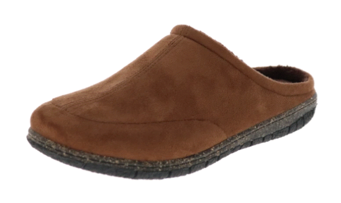 FOAMTREADS - PANTOUFLE - SPICE - GEORGE - SP-MF