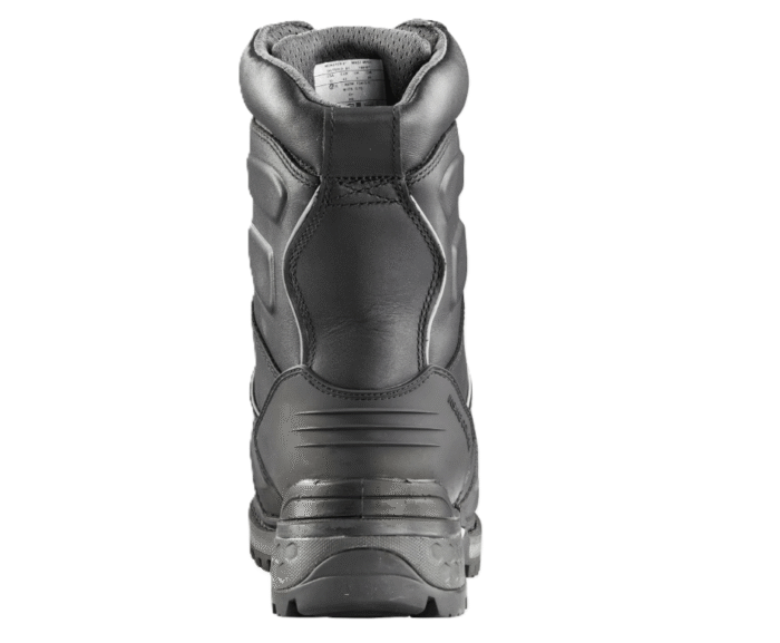 BOTTE DE TRAVAIL - HOMME - NOIR - BAFFIN - MONSTER 8 - MNST-MP01-BK1 – Image 2
