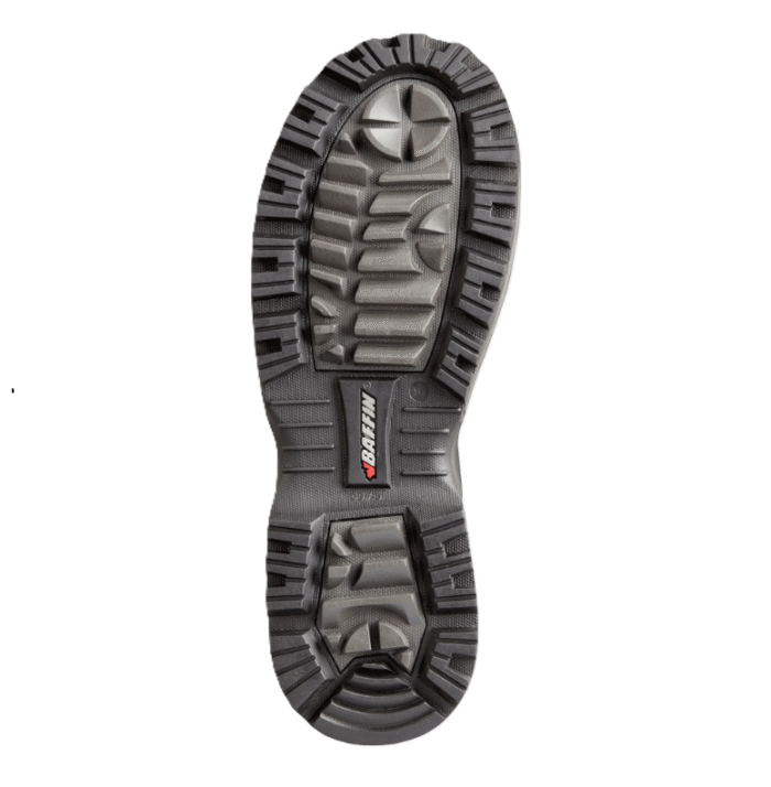 BOTTE DE TRAVAIL - HOMME - BRUN - BAFFIN - MONSTER 8 - MNST-MP01-BR1 – Image 4