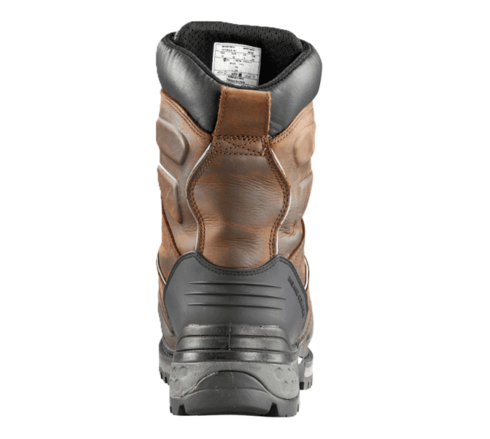 BOTTE DE TRAVAIL - HOMME - BRUN - BAFFIN - MONSTER 8 - MNST-MP01-BR1 – Image 3