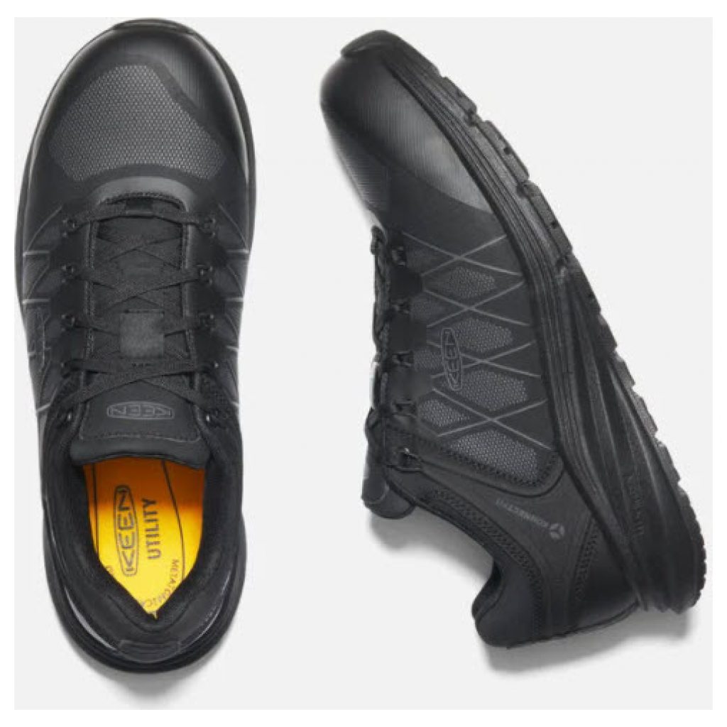 meilleur soulier de marche pour femme