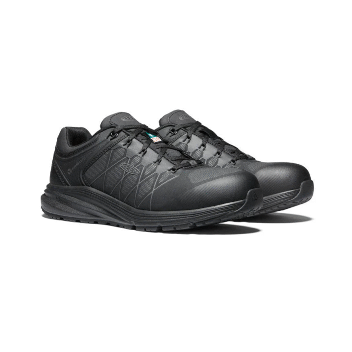 SOULIER DE TRAVAIL - HOMME - NOIR - KEEN - VISTA ENERGY XT - 1024610 – Image 3
