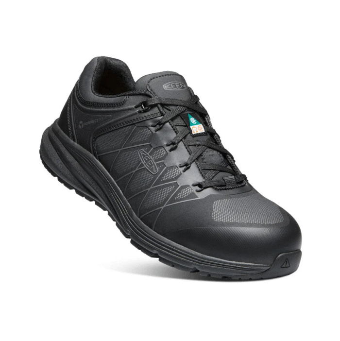 SOULIER DE TRAVAIL - HOMME - NOIR - KEEN - VISTA ENERGY XT - 1024610 – Image 2