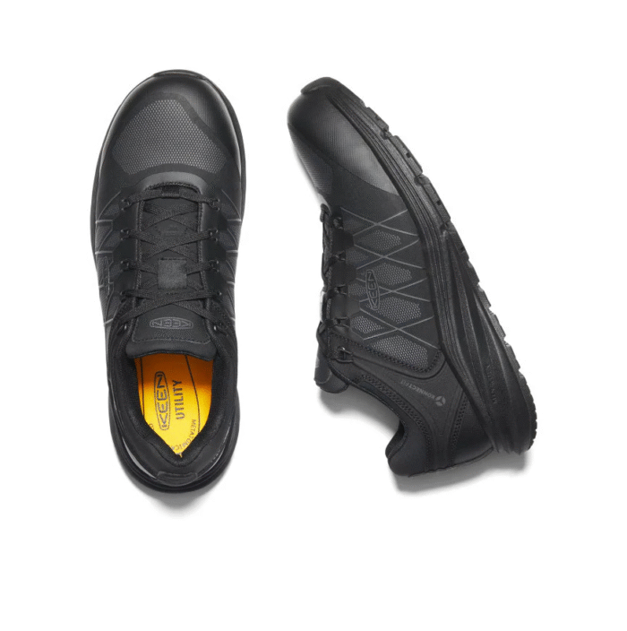 SOULIER DE TRAVAIL - HOMME - NOIR - KEEN - VISTA ENERGY XT - 1024610 – Image 4