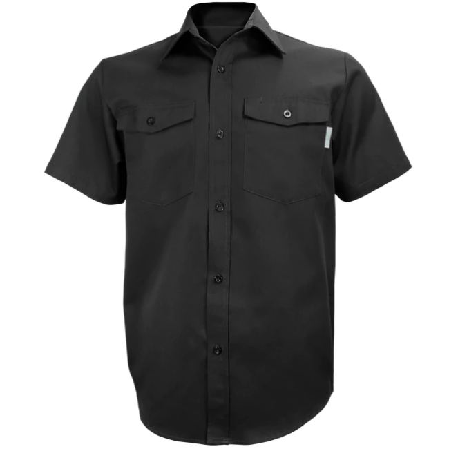 T-shirt Cyclisme Manches Courtes Mixte Muc-Off - Maille Respirante Stretch - Bande Microfibre Pour Lunettes
