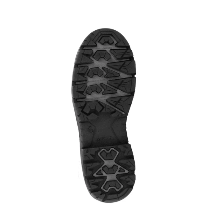 BOTTE DE SÉCURITÉ - UNISEXE - NOIR - ACTON - G3S - A9074B-11 – Image 5
