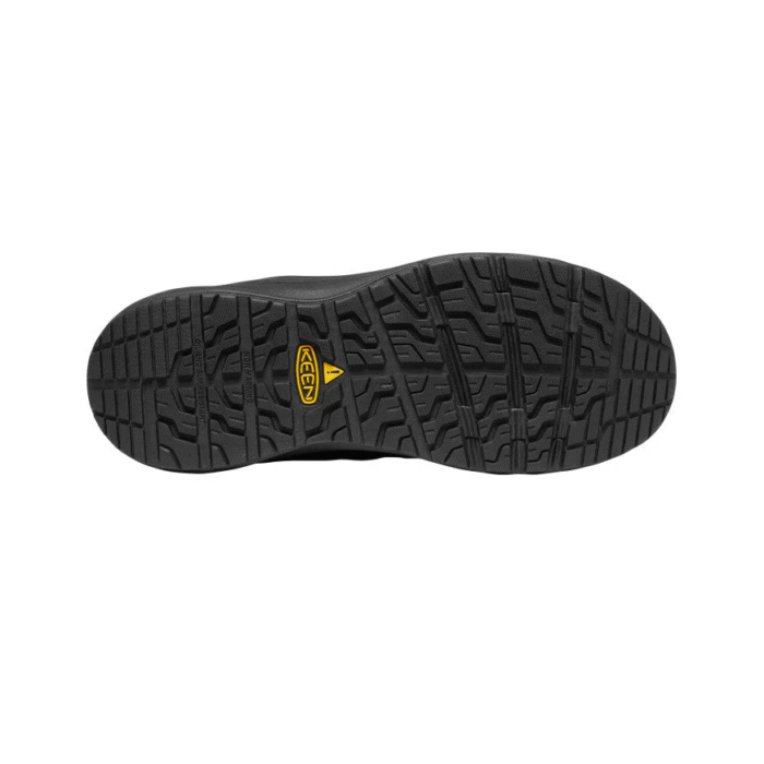 BOTTE DE SÉCURITÉ - HOMME - NOIR - KEEN - VISTA ENERGY MID - 1026793 – Image 5