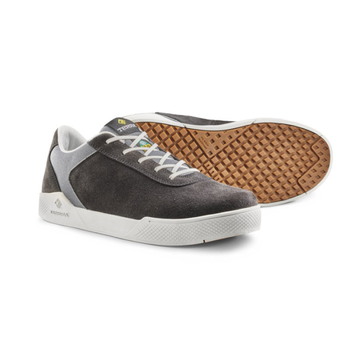 DISPONIBLE EN LIGNE SEULEMENT - TERRA - SOULIER DE SÉCURITÉ - NOIR - TR0A838ZBW