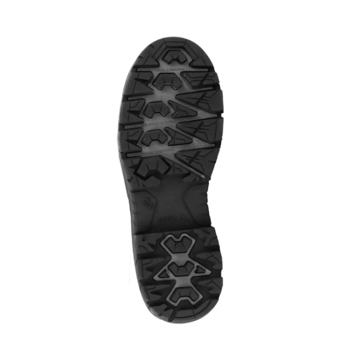 BOTTE DE SÉCURITÉ - UNISEXE - NOIR - ACTON - G3E - A9077B-11 – Image 5