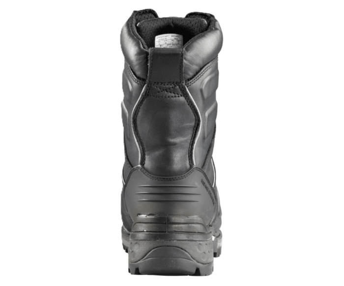 BOTTE DE TRAVAIL - HOMME - NOIR - BAFFIN - MONSTER 8 MET - MNST-MM03-BK1 – Image 3