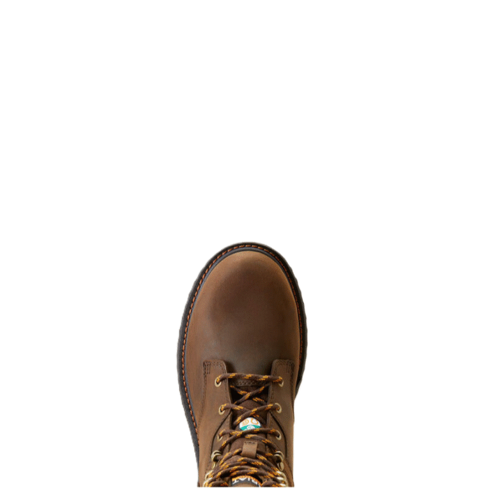 BOTTE DE SECURITE - HOMME - BRUN - ARIAT - RIGTEK - 10035989 – Image 3
