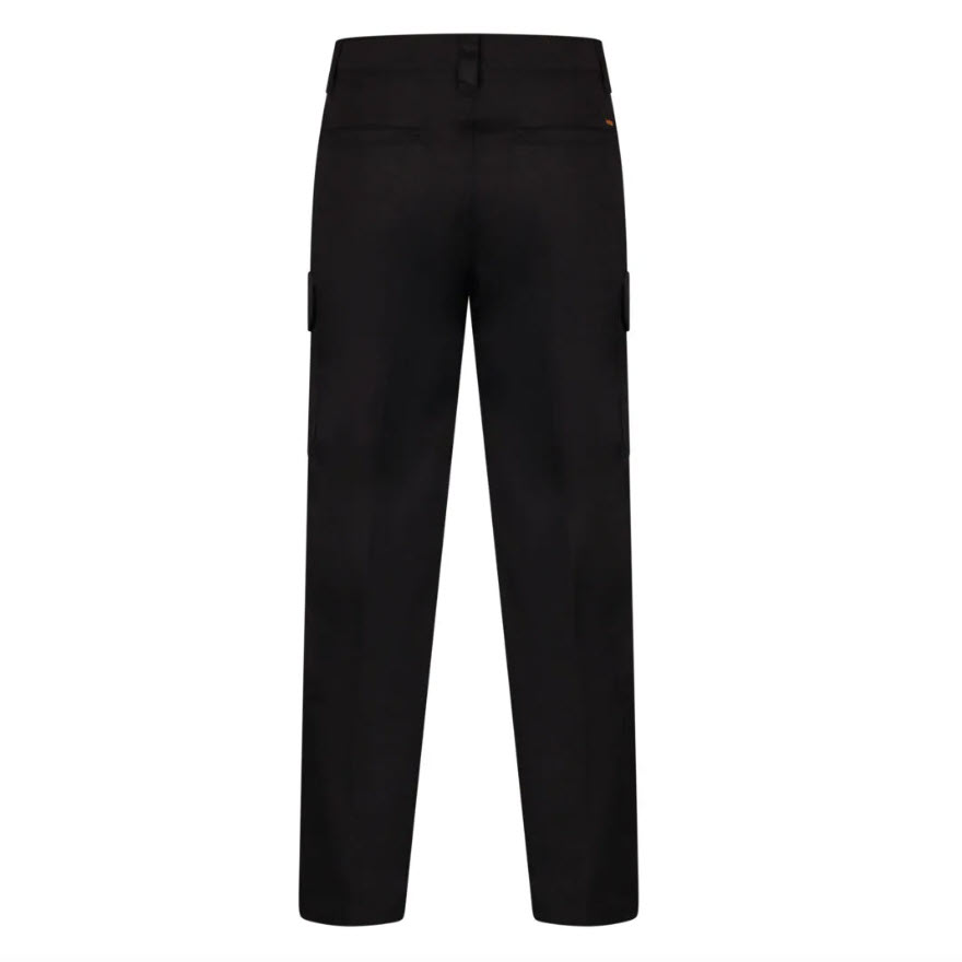 TASK – PANTALON CARGO EXTENSIBLE TK-E8001 – NOIR – Image 2