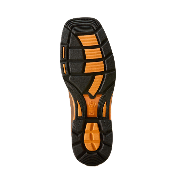 BOTTE DE TRAVAIL - HOMME - BRUN - ARIAT -  10042554 – Image 7