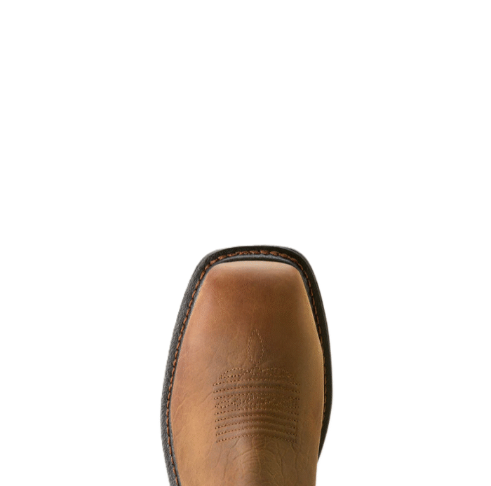 BOTTE DE TRAVAIL - HOMME - BRUN - ARIAT -  10042554 – Image 5