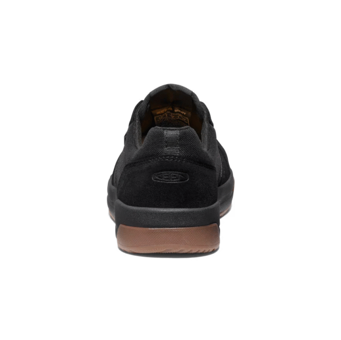 SOULIER DE SÉCURITÉ – HOMME - NOIR - KEEN - KENTON – 1029360 – Image 3