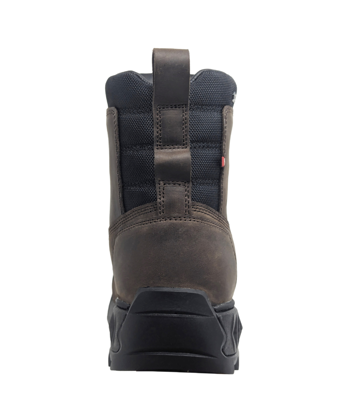 NEXGRIP WORK - BOTTE DE SECURITÉ - ICE VICTOR PRO 200g - PW2095BRW - BRUN – Image 2