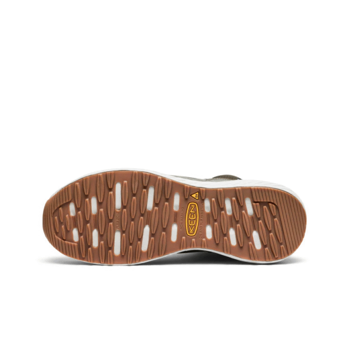 BOTTES DE TRAVAIL – HOMME - VERT FÔRET - KEEN - SYNCHRO – 1030644 – Image 6