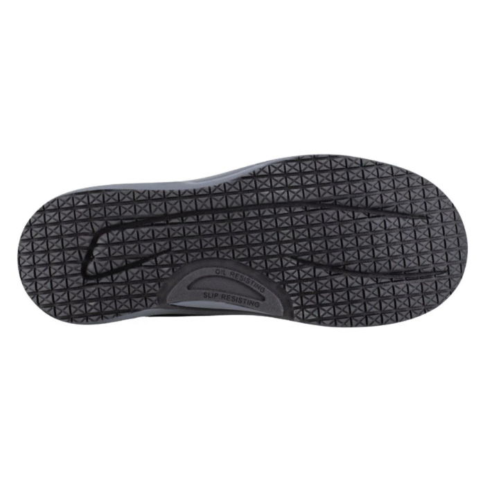 SOULIER DE SÉCURITÉ - DAME – NOIR - REEBOK - IB513 – Image 3