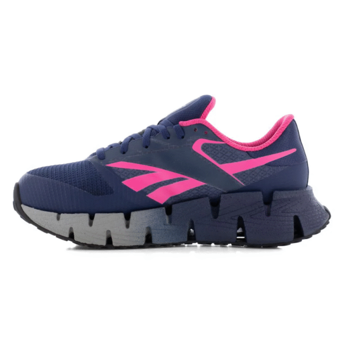 SOULIER DE SÉCURITÉ - DAME – NAVY - REEBOK WORK - IB309 – Image 2