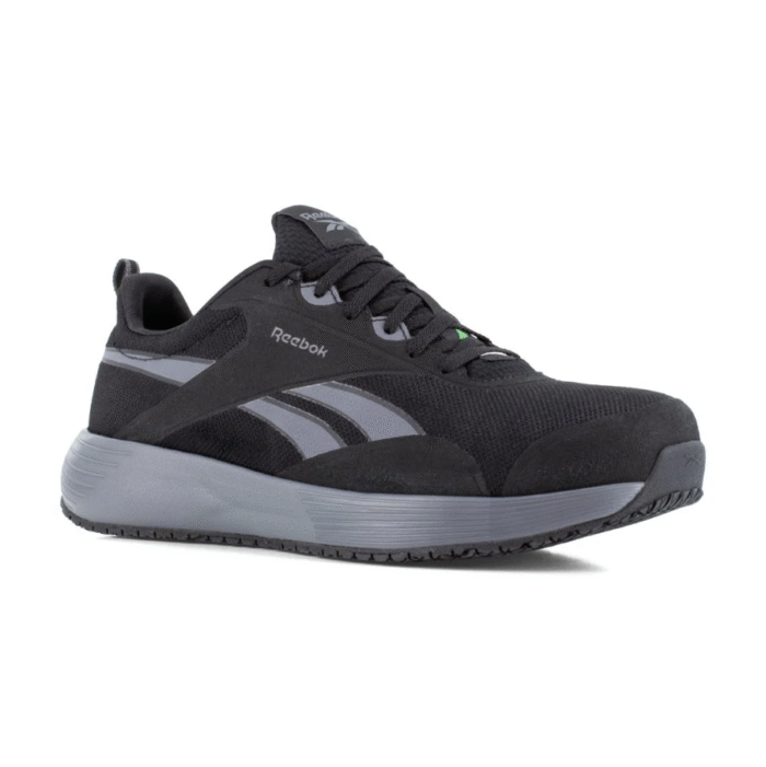 SOULIER DE SÉCURITÉ – HOMME - NOIR - REEBOK WORK - IB5102