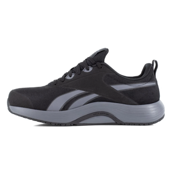 SOULIER DE SÉCURITÉ – HOMME - NOIR - REEBOK WORK - IB5102 – Image 2