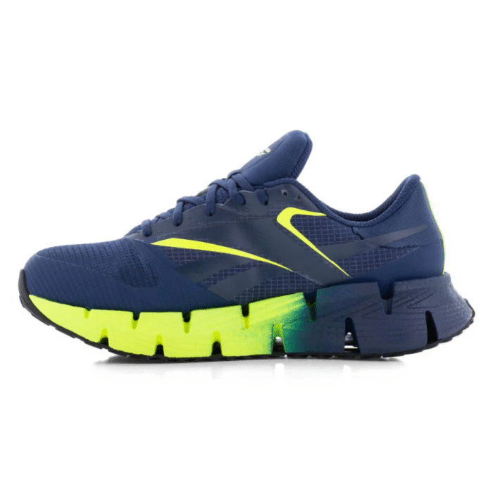 SOULIER DE SÉCURITÉ – HOMME - BLEU - REEBOK WORK - IB3032 – Image 2