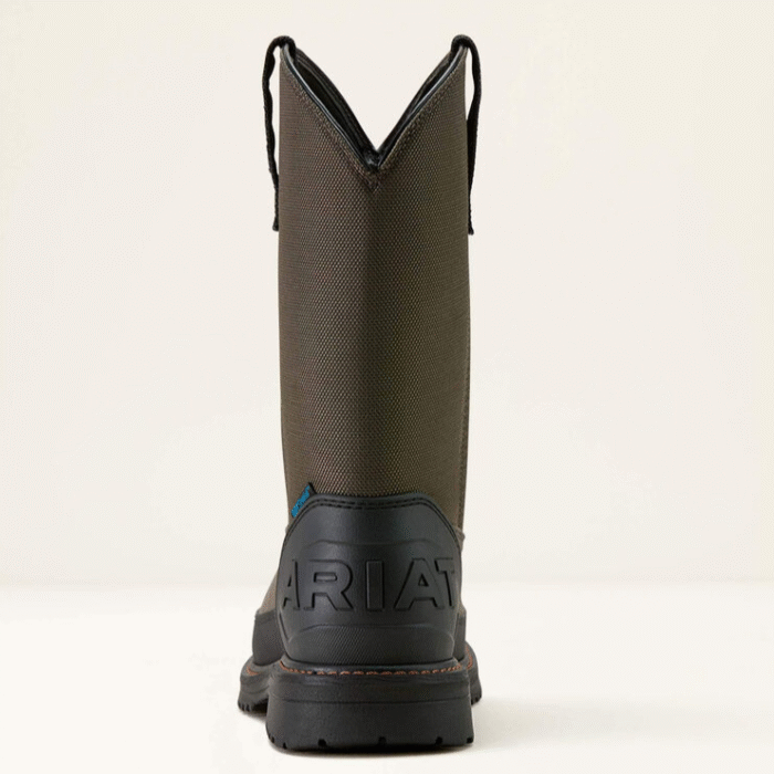 BOTTE SECURITE - HOMME - VERT - ARIAT - 10035929 EE – Image 5