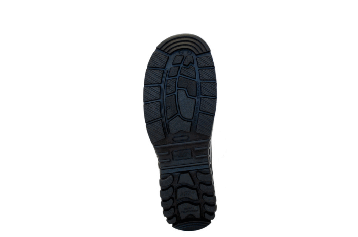 BOTTE DE TRAVAIL – FEMME - VERT - J. AUDET - 8040 – Image 4