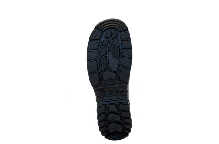 BOTTES DE TRAVAIL – FEMME - NOIR - J. AUDET - 8000 – Image 3