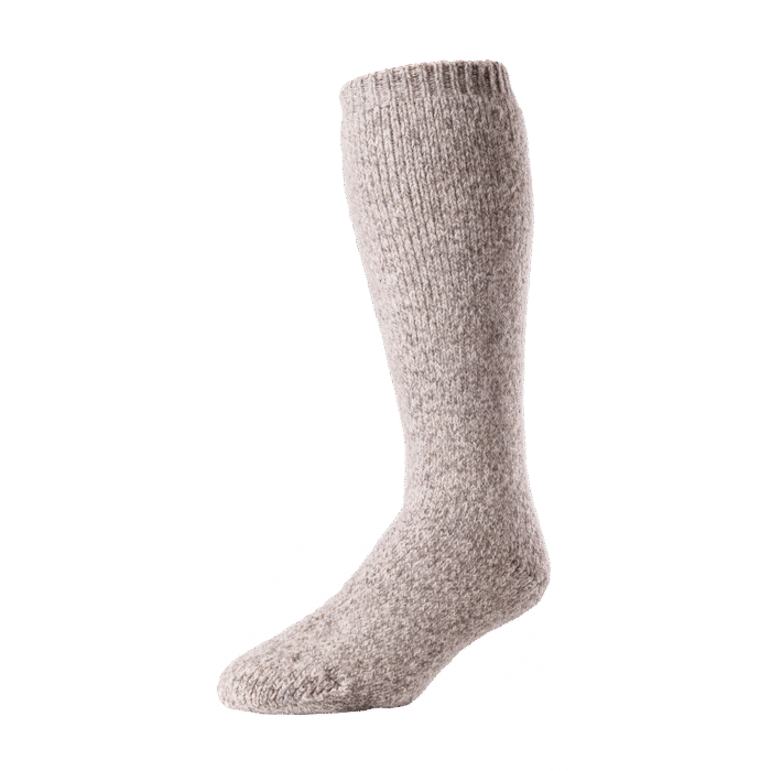 BAS - HOMME - GRIS NATUREL - DURAY - 39LG YETI