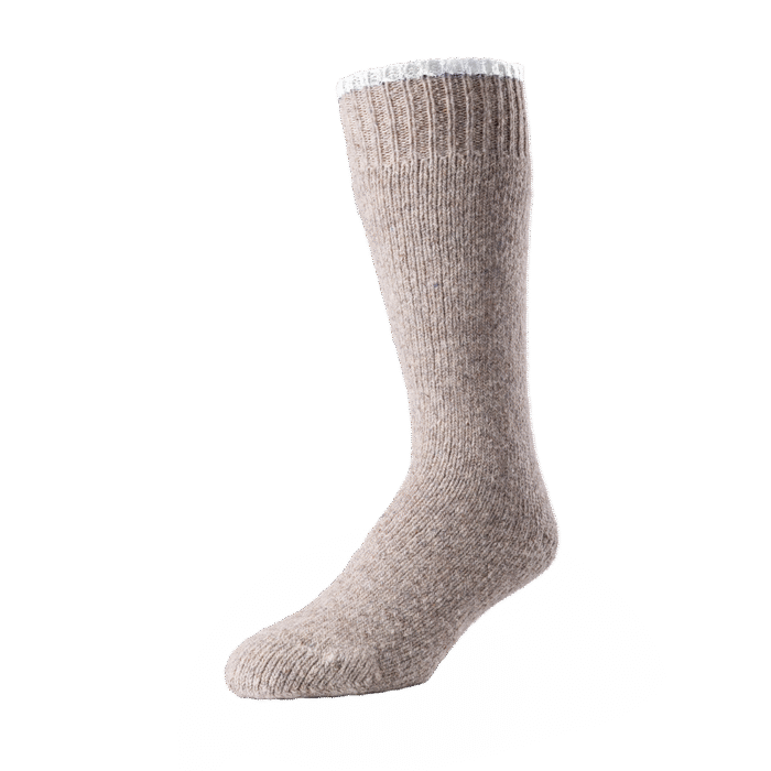 BAS - UNISEXE - NATUREL ET BLANC - DURAY - 486MDD ICEBERG 2.0
