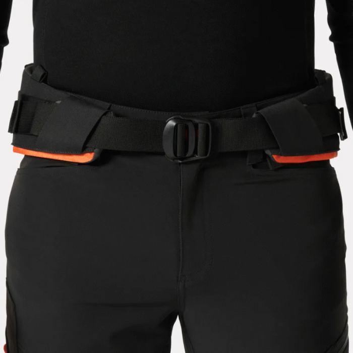 CEINTURE - HOMME - NOIR - HELLY HANSEN - 79461-990 – Image 3