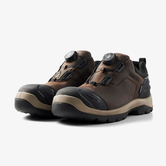SOULIER DE TRAVAIL – ELITE CUIR – BLAKLADER – BRUN – 2254-0050-7899