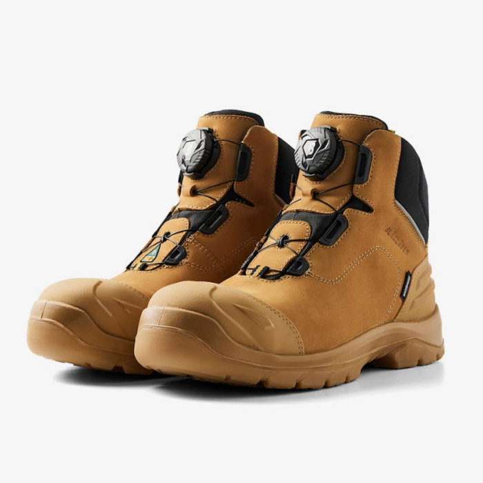 BOTTE DE TRAVAIL – ELITE 6po – BLAKLADER – TAN – 2255-0050-3909