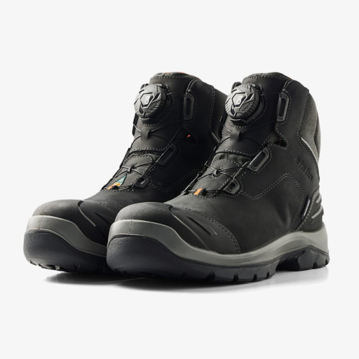 BOTTE DE TRAVAIL – ELITE 6po – BLAKLADER – NOIR – 2255-0050-9900