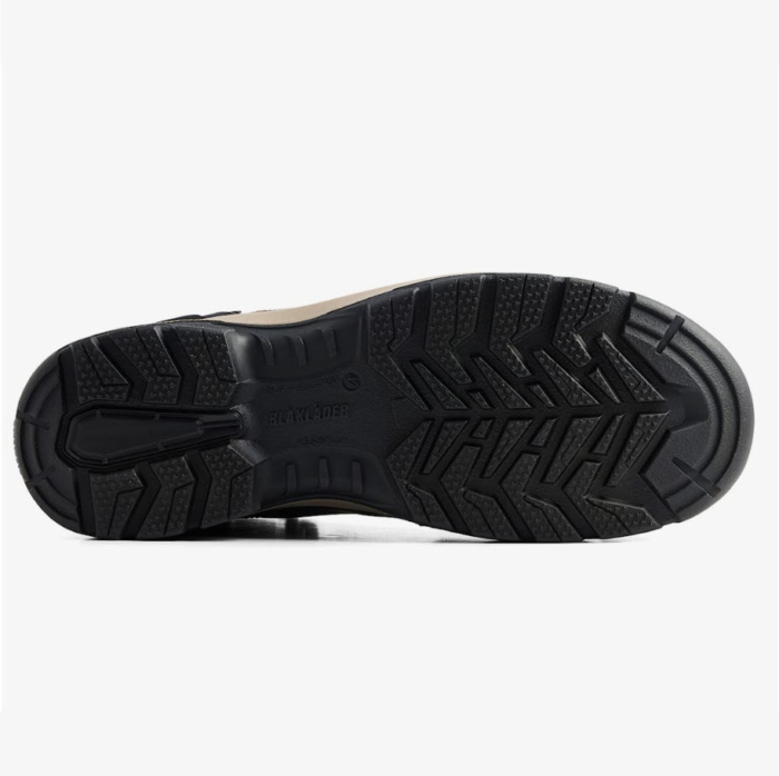 BOTTE DE TRAVAIL – ELITE 6po – BLAKLADER – NOIR – 2259-0050-9900 – Image 2