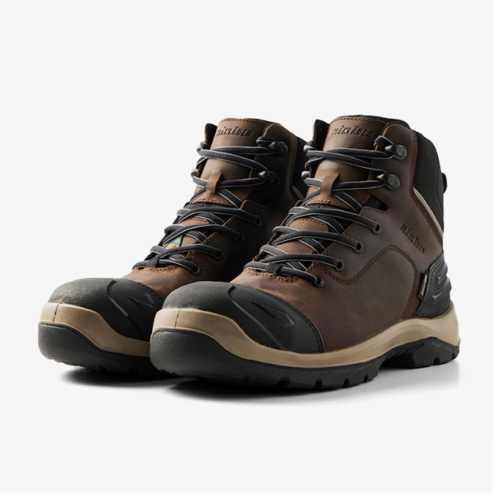 BOTTE DE TRAVAIL – ELITE 6po – BLAKLADER – BRUN – 2259-0050-7899