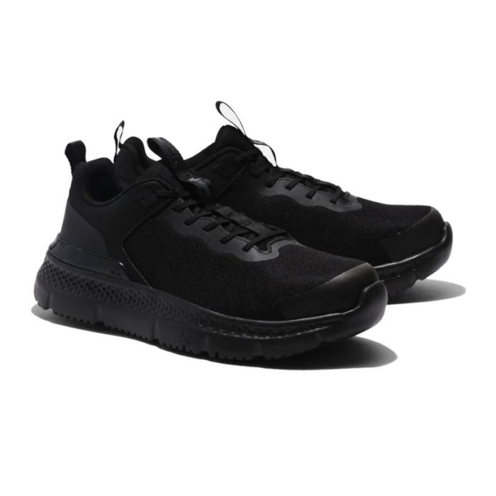 DISPONIBLE EN LIGNE SEULEMENT – NOIR – TIMBERLAND PRO – SETRA – TB0A5Q6T