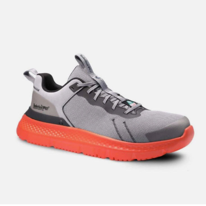 DISPONIBLE EN LIGNE SEULEMENT – NOIR – TIMBERLAND PRO – SETRA – TB0A5SP3