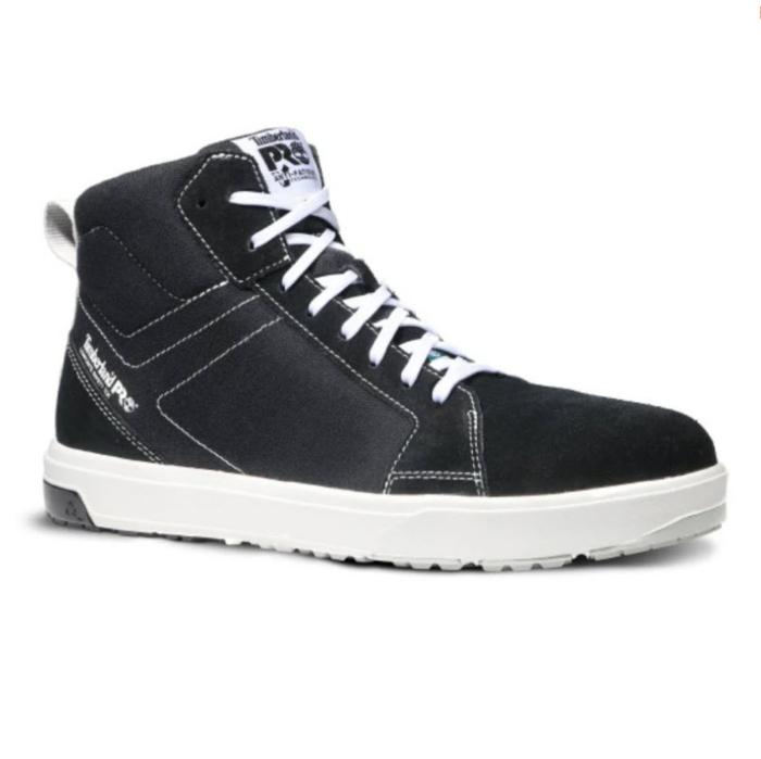 DISPONIBLE EN LIGNE SEULEMENT - NOIR – TIMBERLAND PRO – BERKLEY HI – TB0A5YH3