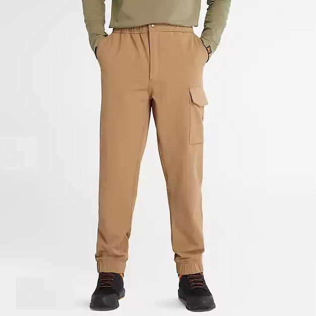 DISPONIBLE EN LIGNE SEULEMENT – TIMBERLAND PRO – PANT MORPHIX – TB0A64TH – WHEAT