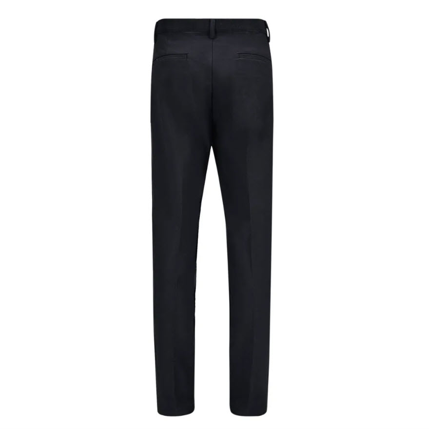 TASK – PANTALON D'ENTREPRISE - 92% NYLON - TK-E6900 – NOIR – Image 3