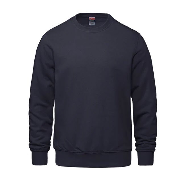 CANADASPORTSWEAR – 24/7 – CREW NECK – CREW – L00540 – Image 3
