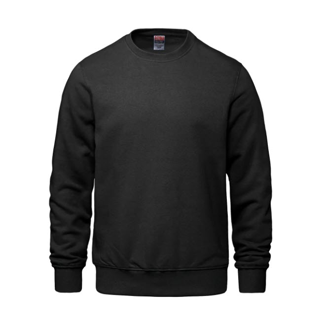 CANADASPORTSWEAR – 24/7 – CREW NECK – CREW – L00540 – Image 2