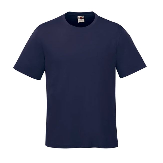 CX2 – CANADASPORTWEAR – T-SHIRT POLYESTER – S05935 – COAST – Image 2